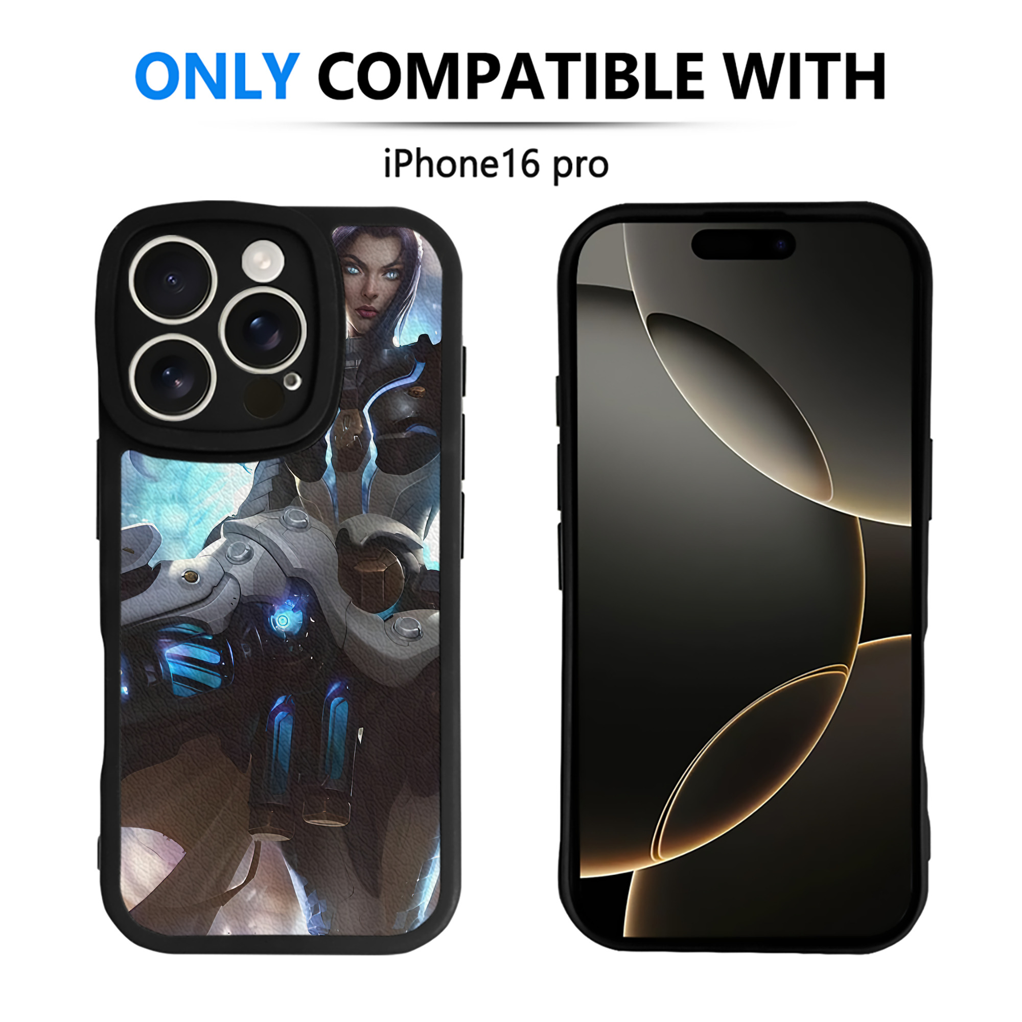 リーグ・オブ・レジェンド League of Legends LOL 【iPhone 16シリーズ対応】シリコンスマホケース（レザー調） 材質：シリコン